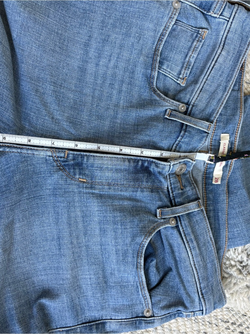 Jeans - Picture 5 of 6